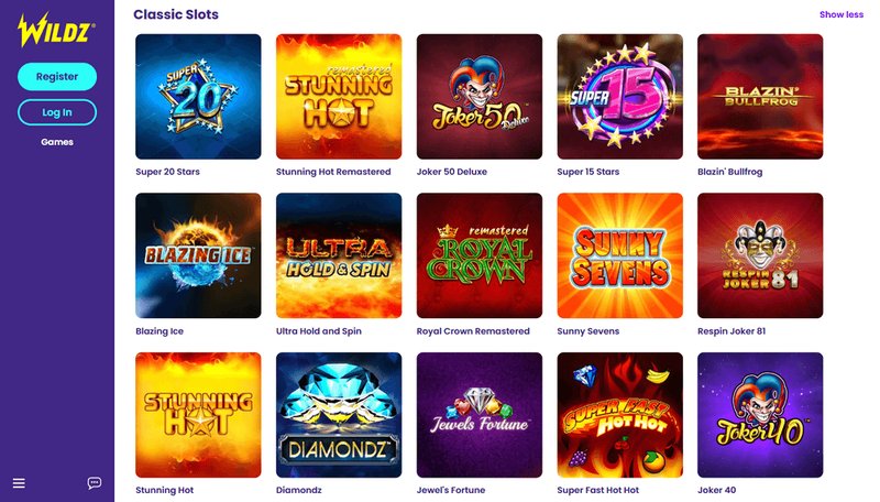 Is Wildzy Casino Legitimate in the UK for Online Gamblers? 2 Best wildzy casino bitcoin in United Kingdom